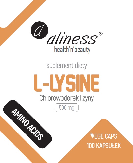 l-lysine