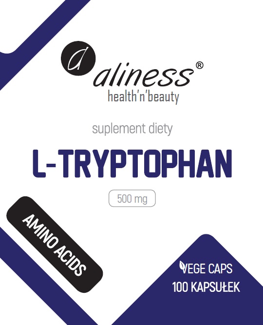 l-tryptophan