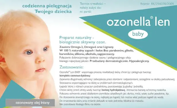 ozonella 500 ml