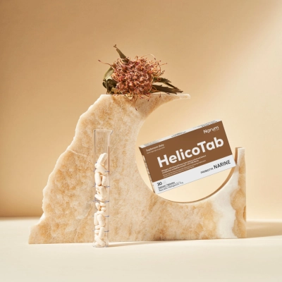 HelicoTab 30 kap.
