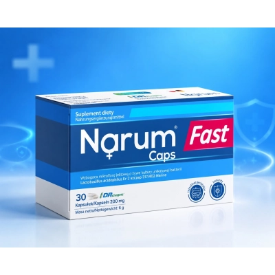 Narum fast