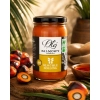 Bio Olej Palmowy Czerwony 250ml