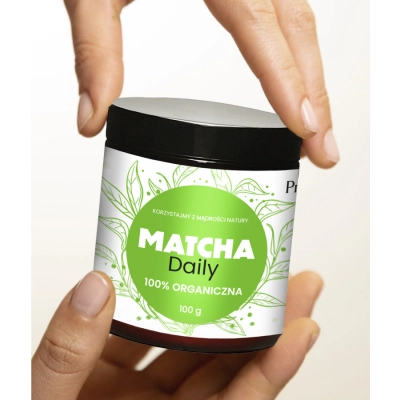 Matcha Daily 100 g