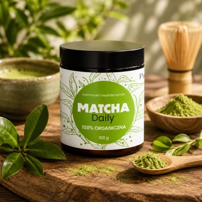 Matcha Daily 100 g