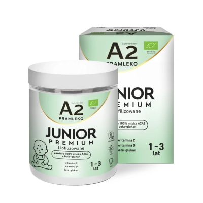 Pramleko A2 Junior Premium 315 g