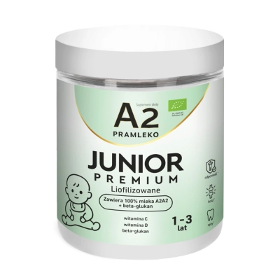 Pramleko A2 Junior Premium 315 g