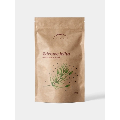 Mieszanka Zdrowe Jelita 500 g