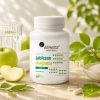 Jabłczan magnezu 100 mg z B6 (P-5-P) 100 kapsułek vege.