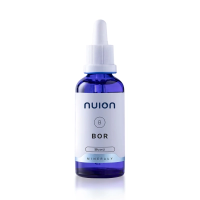 Bor 50 ml