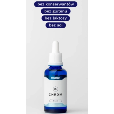 Chrom 50 ml