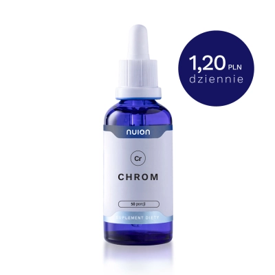 Chrom 50 ml