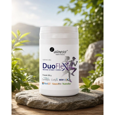 Duoflexin® 200 g proszek.