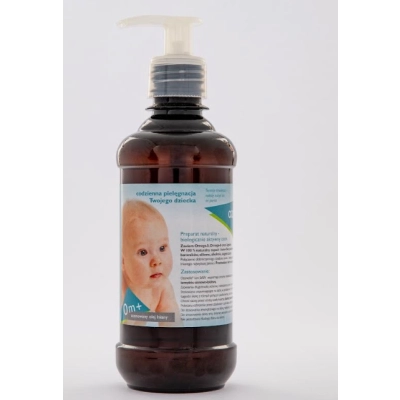 Ozonella Len Baby 300ml
