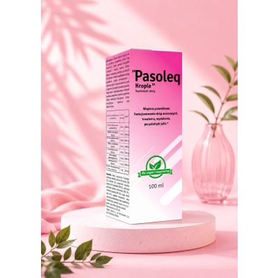 Krople oczyszczanie wątroby 100 ml.