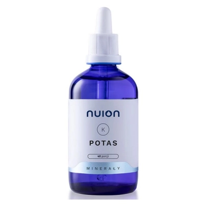 Potas 40 porcji
