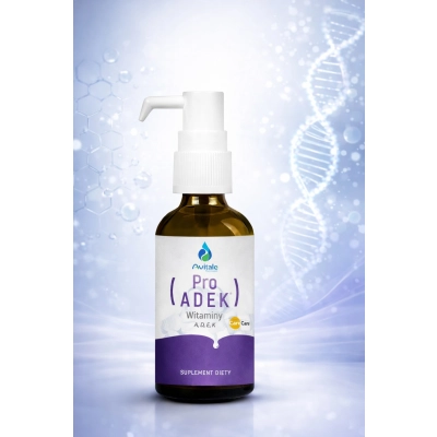 Krople ProAdek 30 ml