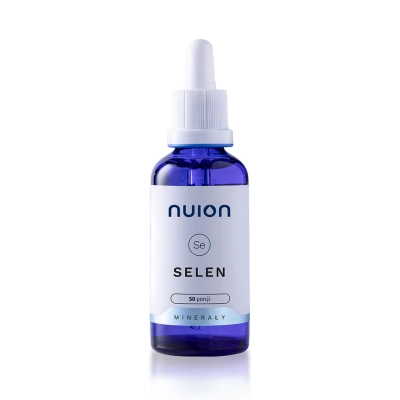 Selen 50 ml