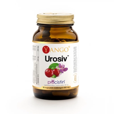Urosiv 90 kapsułek