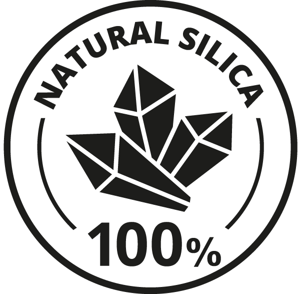 silica opis