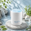aQuator Mini Silver plus Jonizator wody alkalicznej i srebrnej naczyniowy