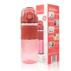 Bidon aQuator 600 ml różowy