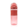 Bidon aQuator 600 ml różowy