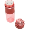 Bidon aQuator 600 ml różowy