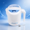 aQuator Silver plus Jonizator wody alkalicznej i srebrnej naczyniowy