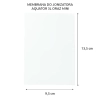 Membrana do jonizatora aQuator 3 l oraz Mini 10 szt.