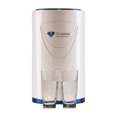 Crystal water system 2
