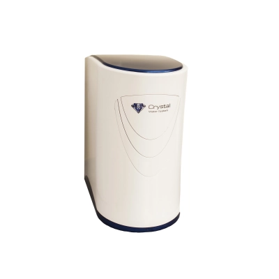 Crystal water system 1