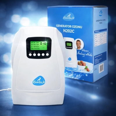 Ozonator